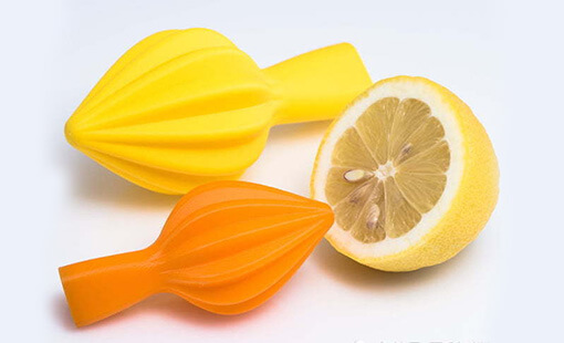 3D打印榨汁機(jī)：簡(jiǎn)易設(shè)計(jì)，不簡(jiǎn)單的享受